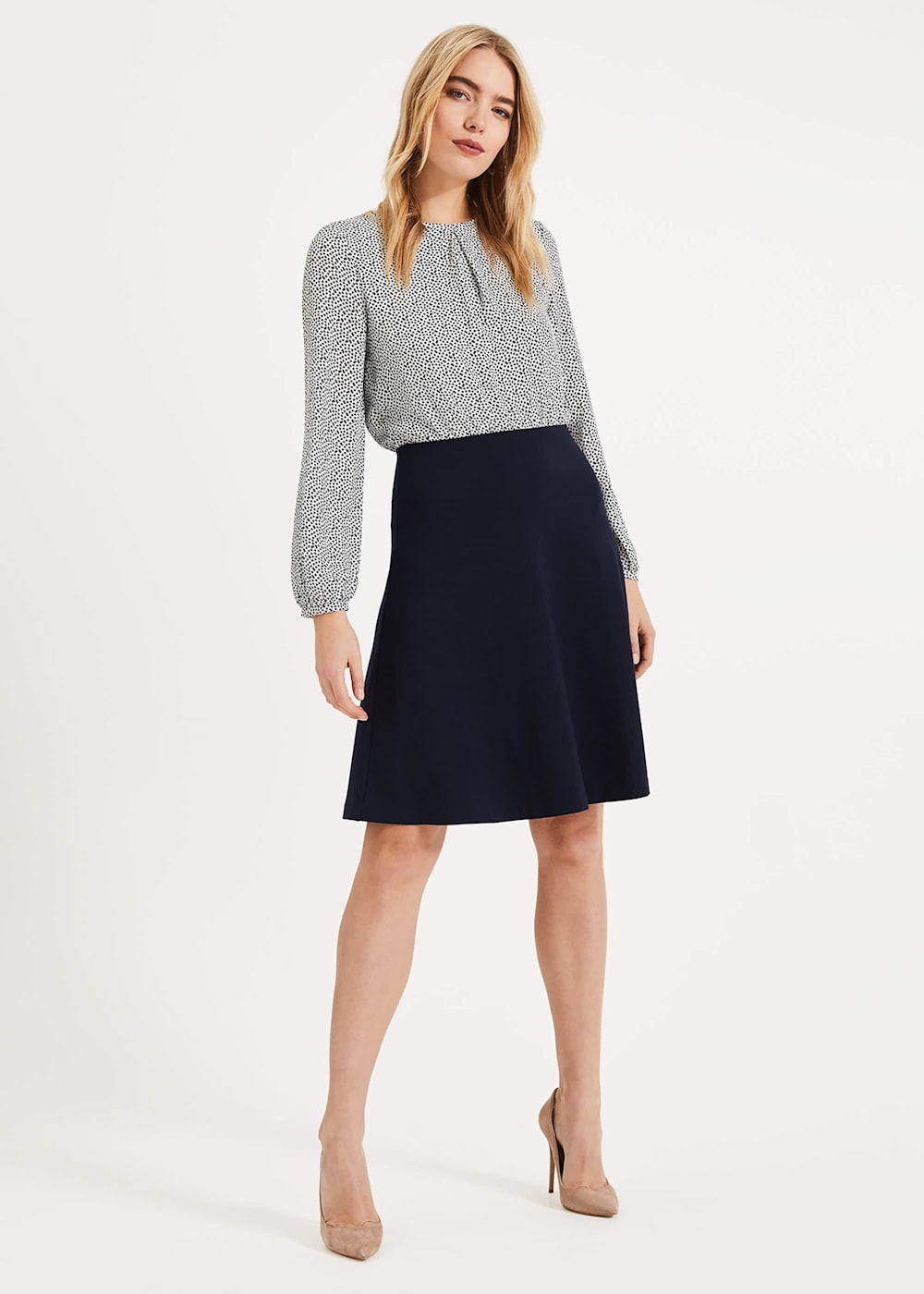 Phase eight fran dress on sale
