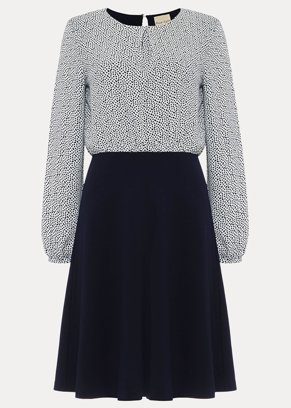 Phase eight fran shift dress store