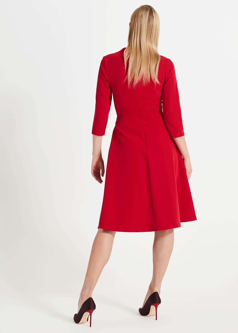 Tania Coat Dress Phase Eight UK