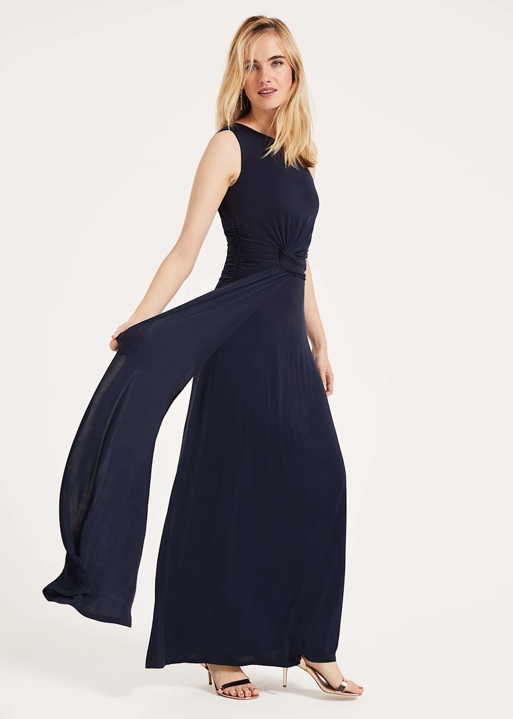 Jojo One Shoulder Dress Phase Eight UK