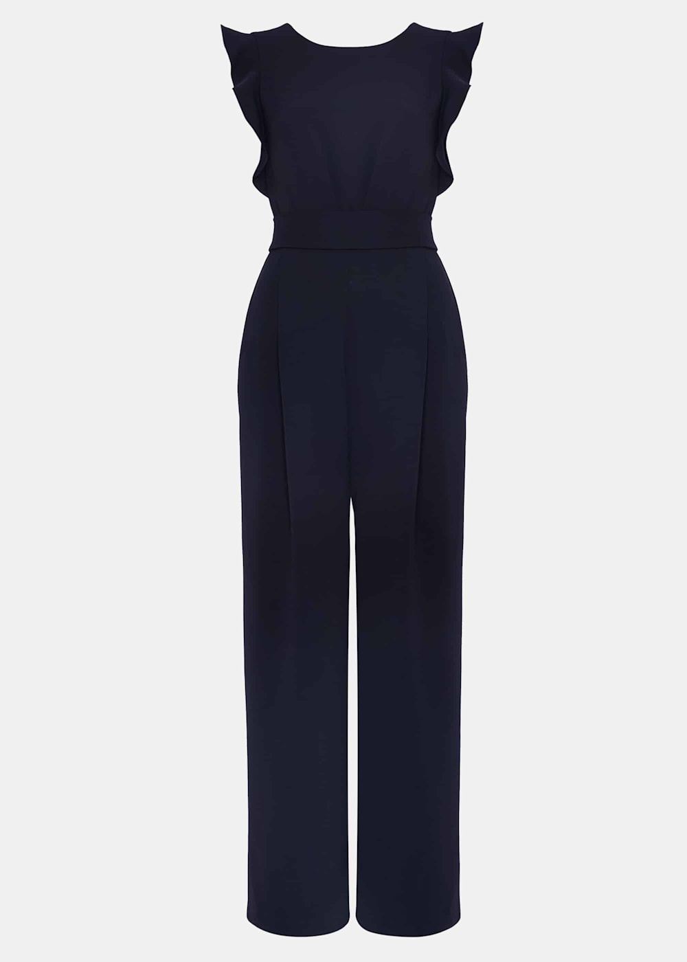 Victoriana Jumpsuit Phase Eight UK