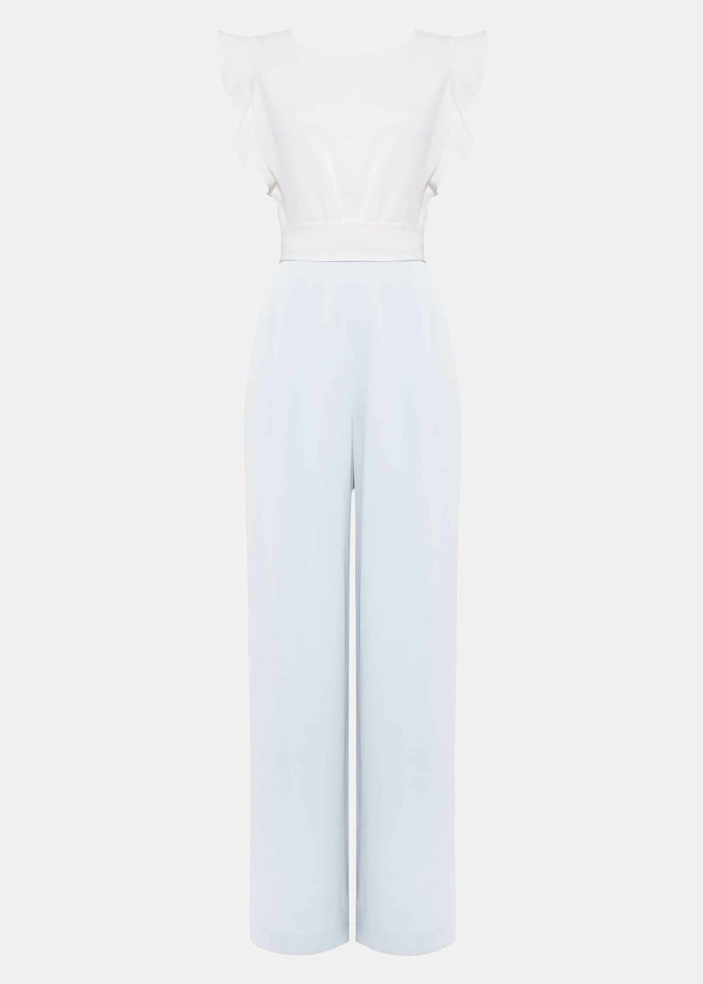 Victoriana Jumpsuit