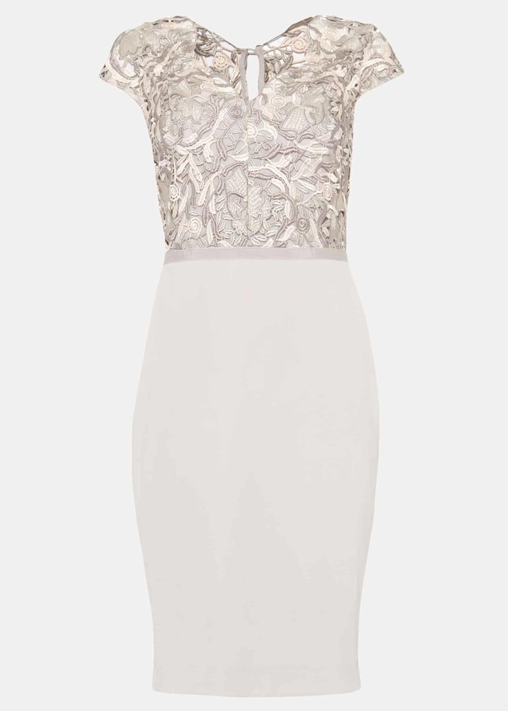 Charlotte Lace Dress Phase Eight UK