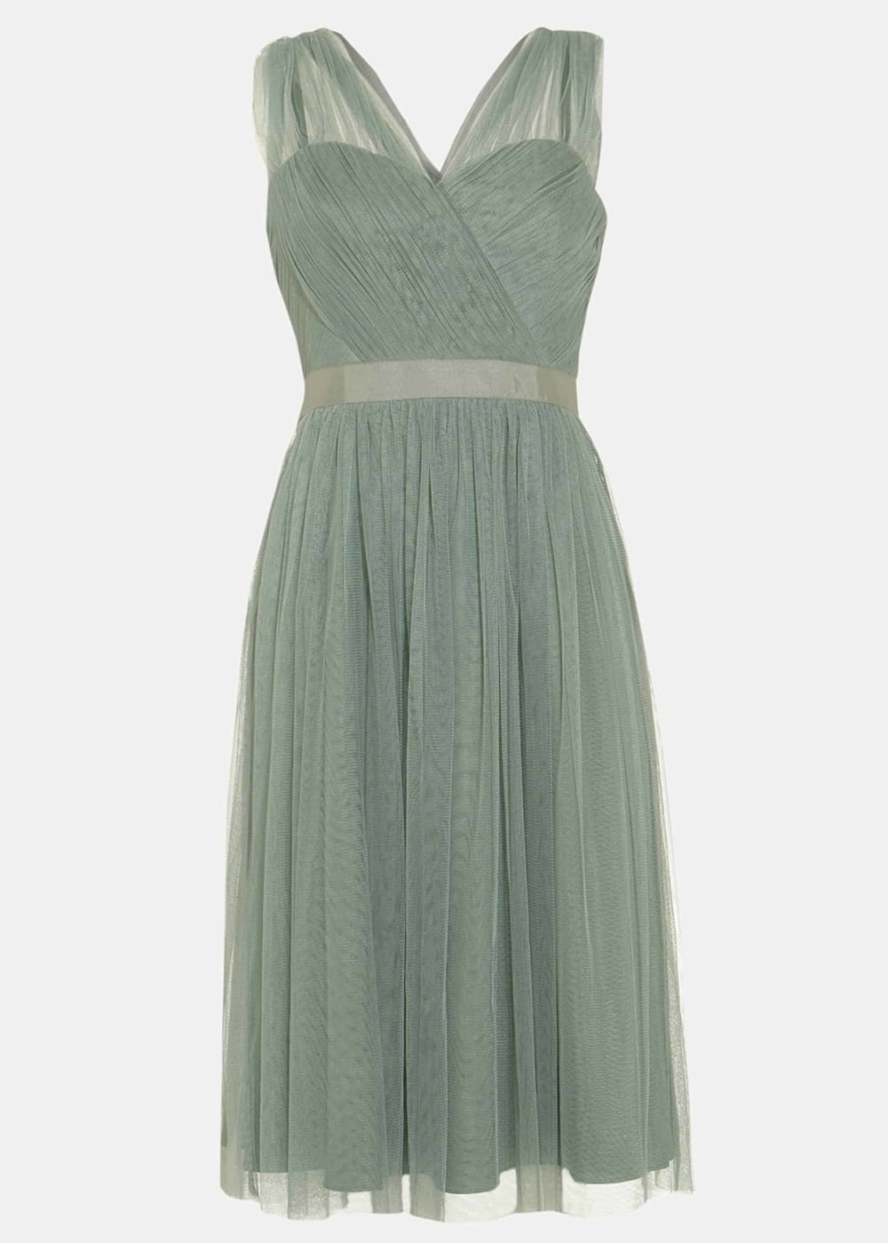 Phase eight romy tulle dress shop