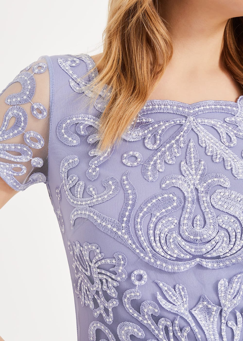 Phase eight natalia dress sales