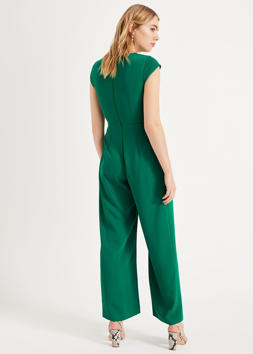 Phase eight valentine jumpsuit discount