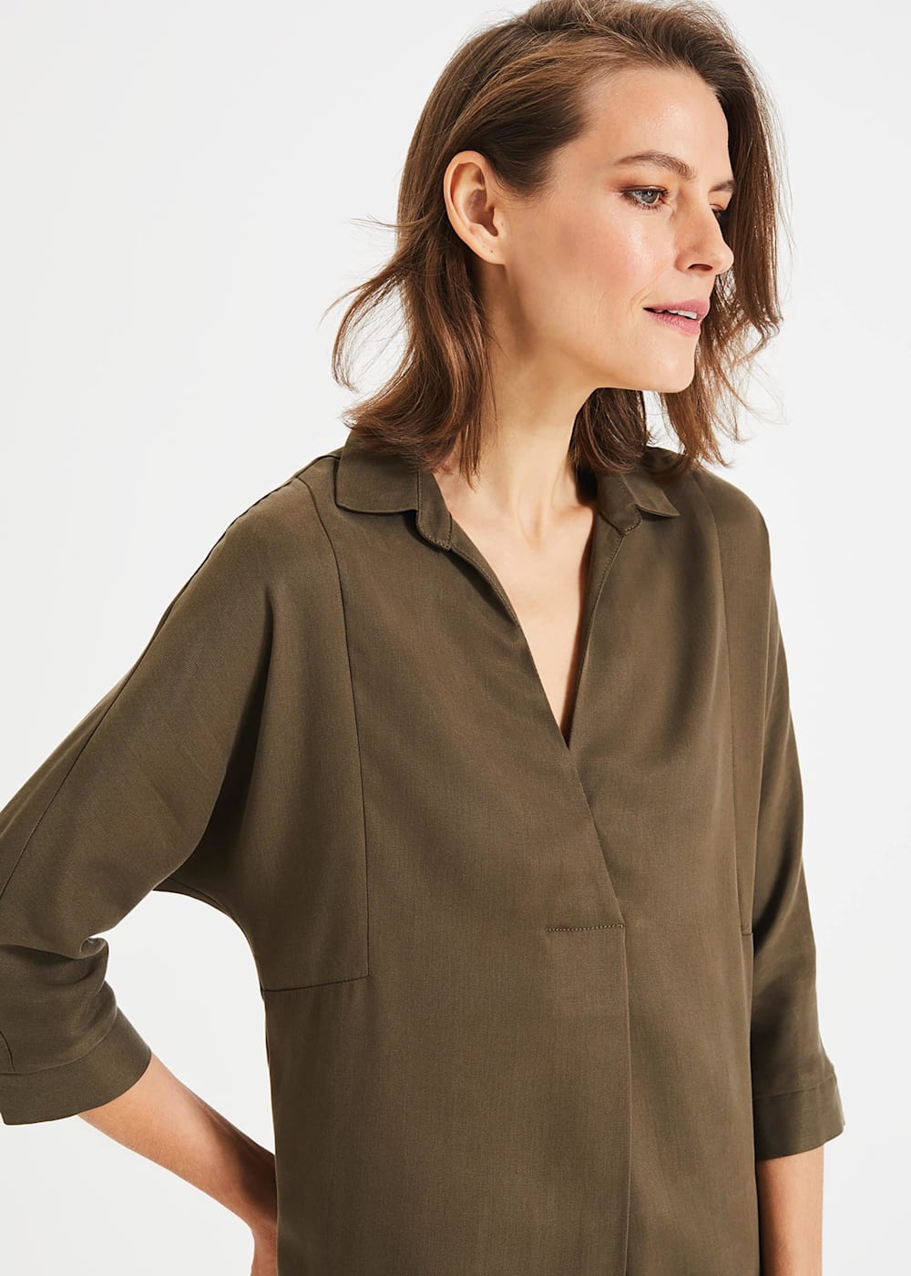 Phase eight kathy tunic dress discount