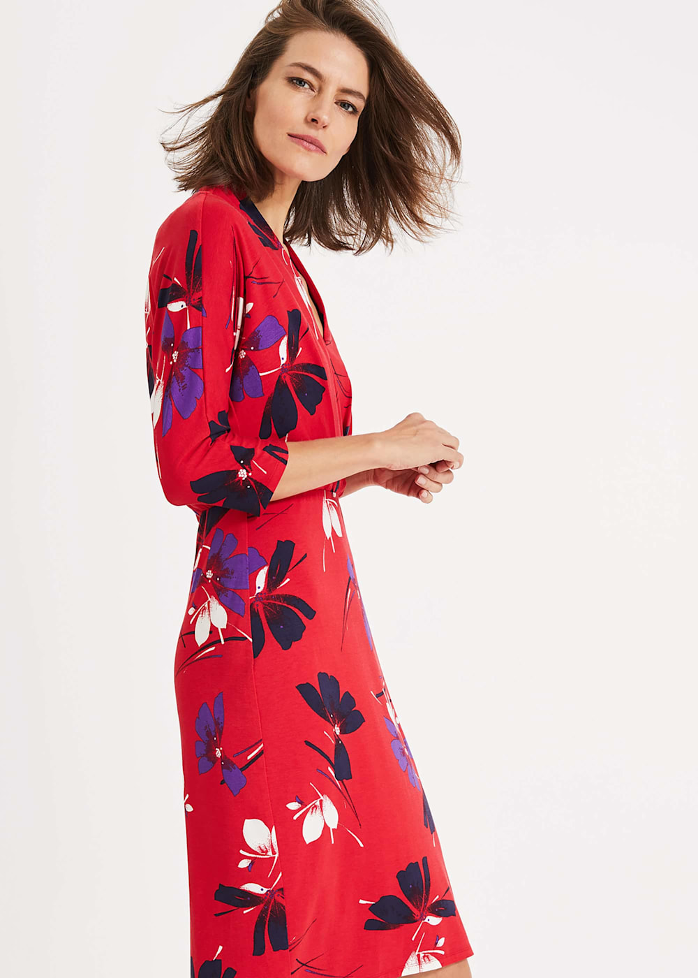 Phase eight harper dress clearance