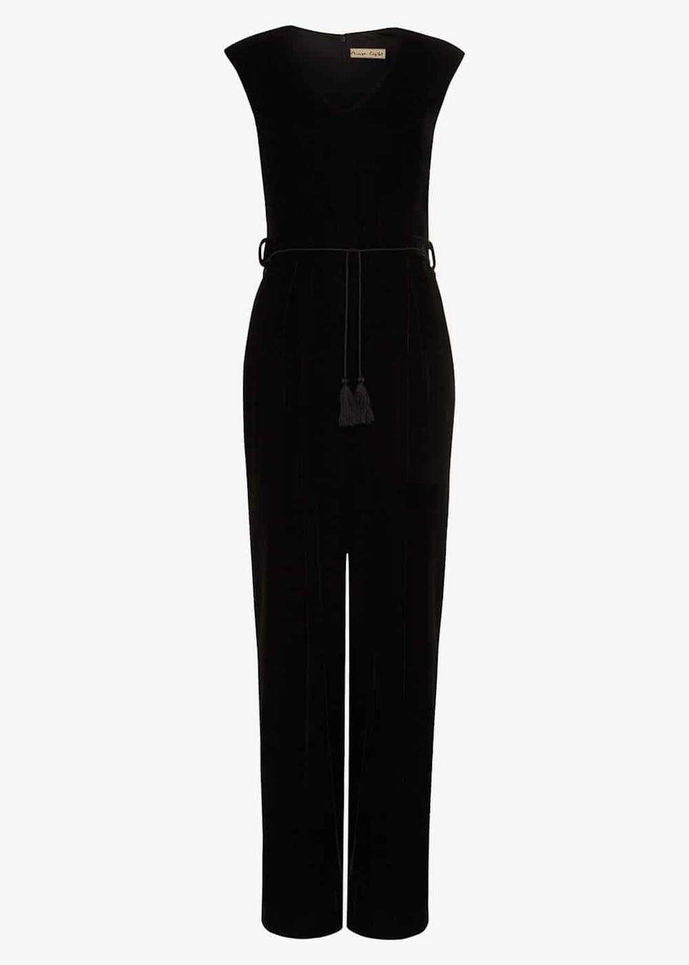 Adelaide Velvet Jumpsuit Phase Eight UK