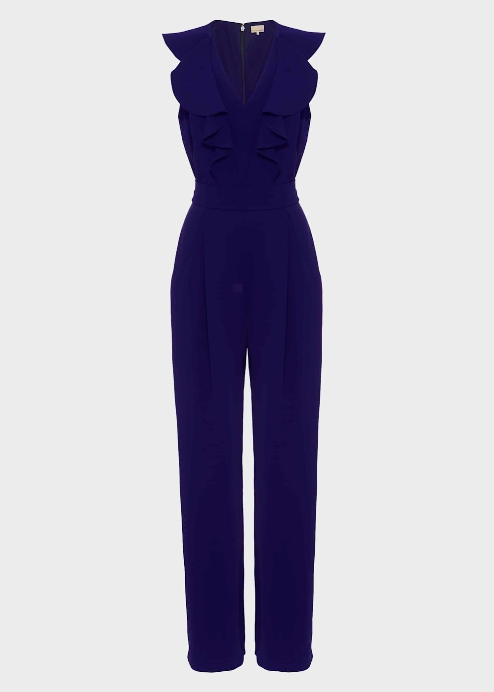 Phase eight blue jumpsuit new arrivals