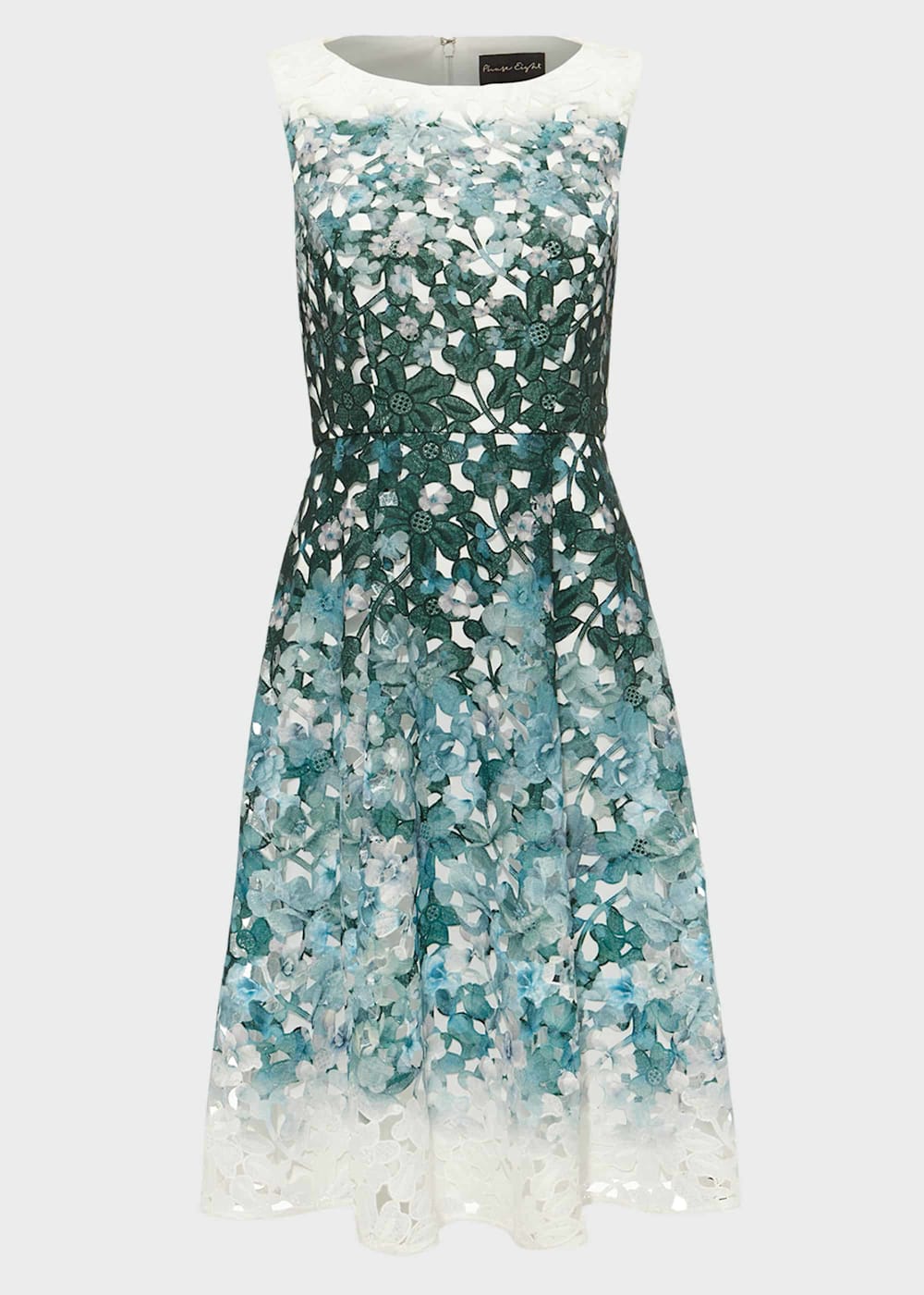 Phase eight angela lace dress deals