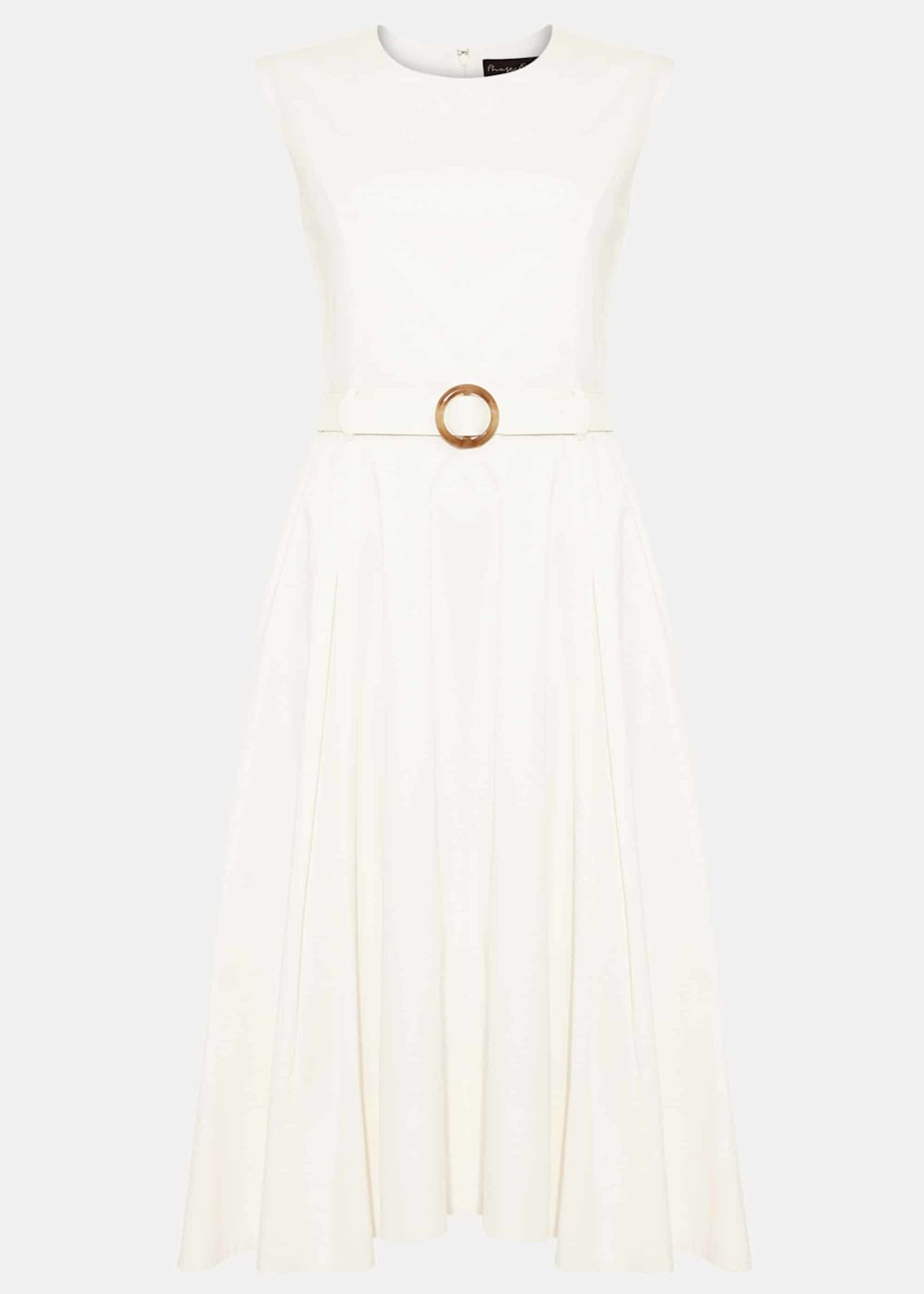 Mariella Belted Dress Phase Eight UK