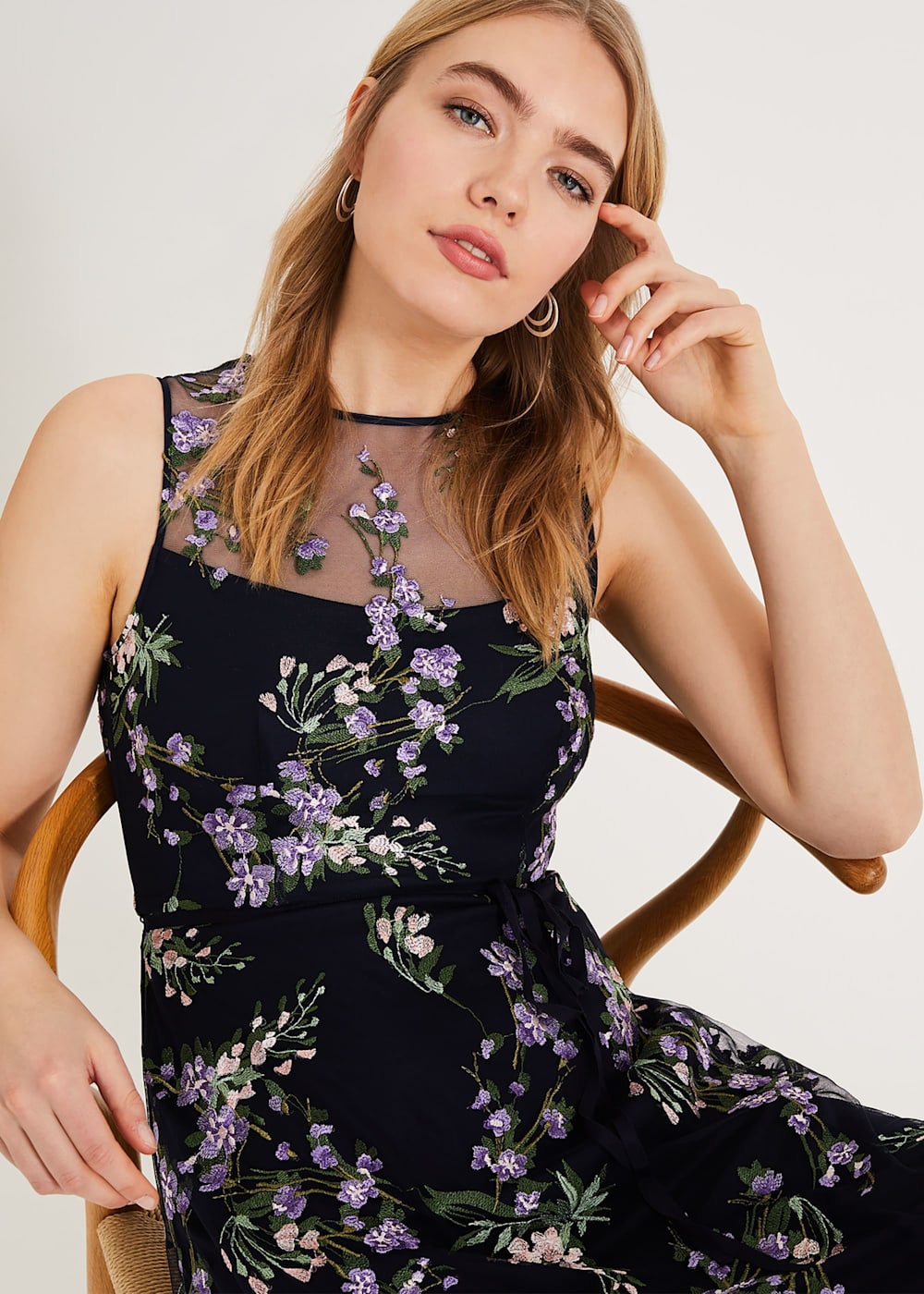 Phase eight lia dress shop