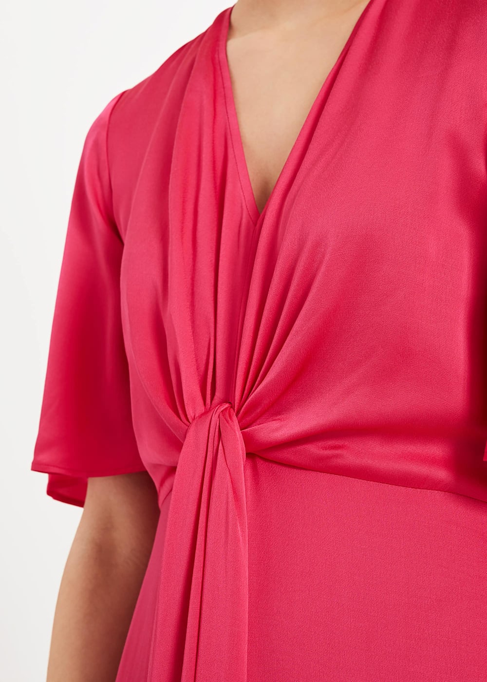 Rosina Dress
