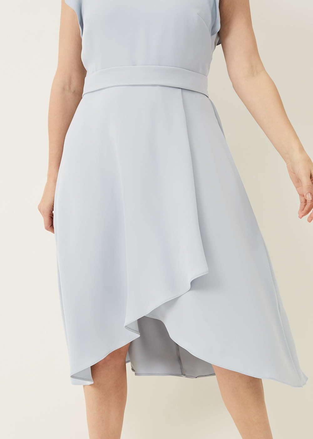 Phase eight aurelia spot dress shop