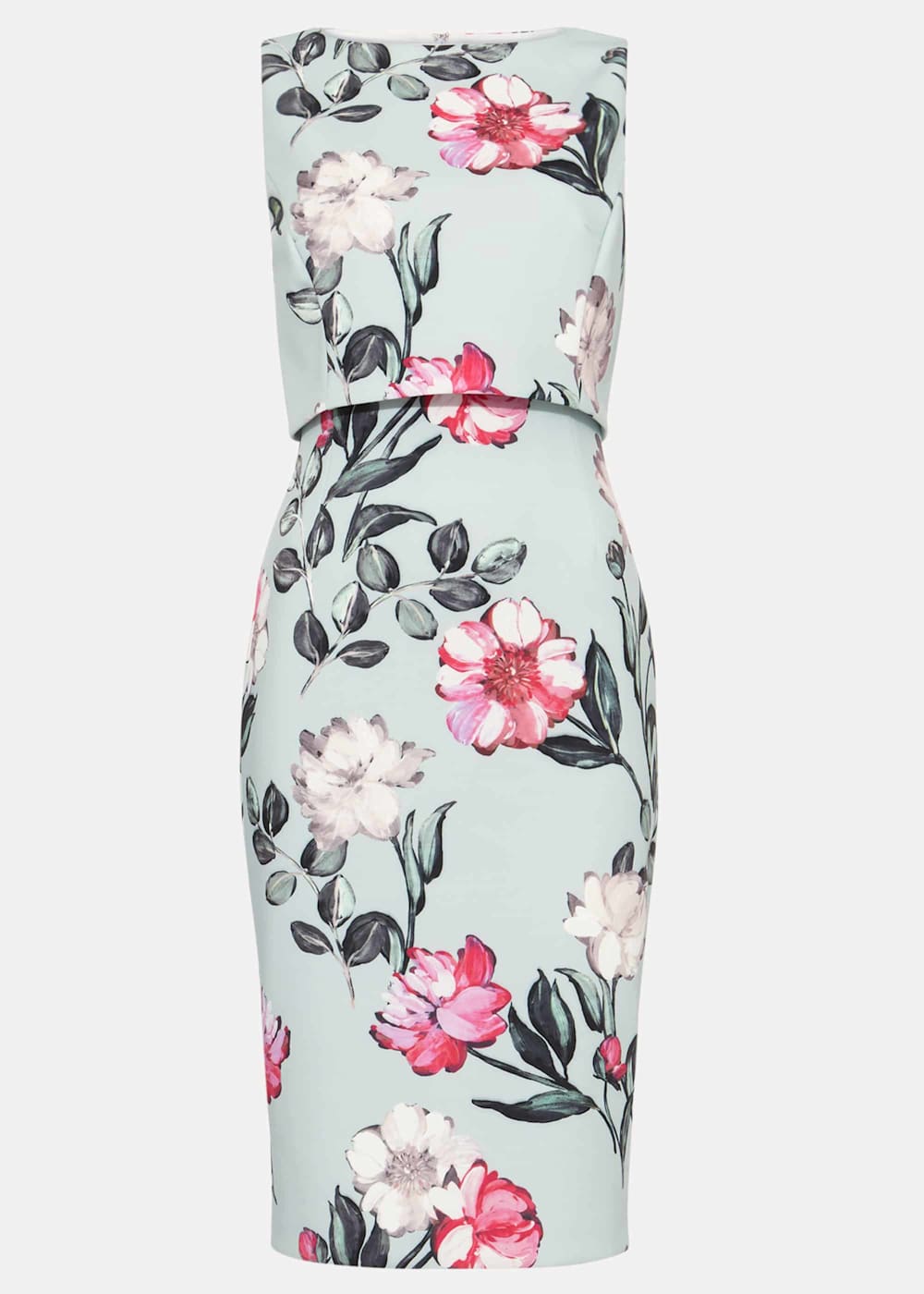 Phase eight peony dress cheap