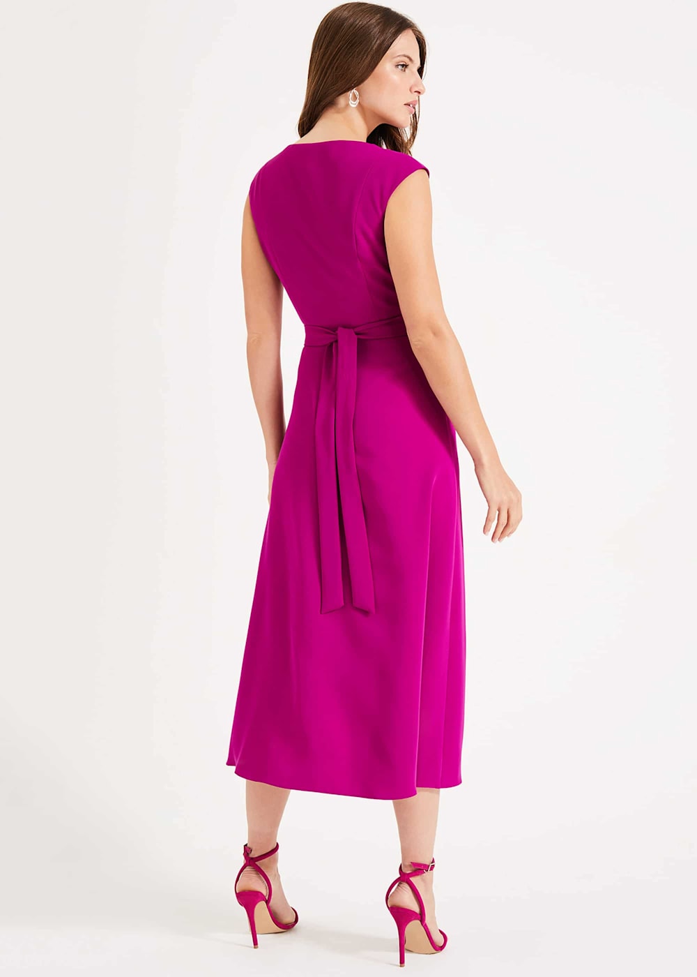 Phase eight rushelle dress top