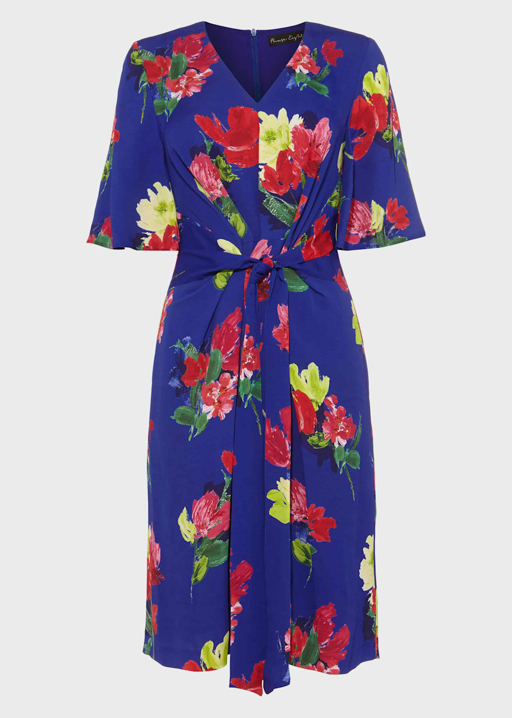 Phase eight kimono dress shop