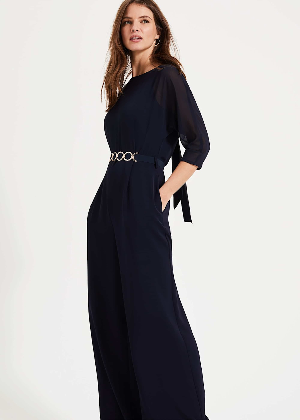 Phase eight tiffany jumpsuit deals