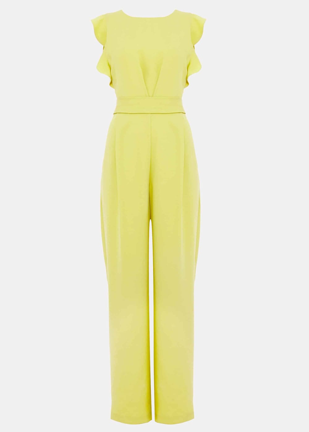 Victoriana Jumpsuit Phase Eight UK
