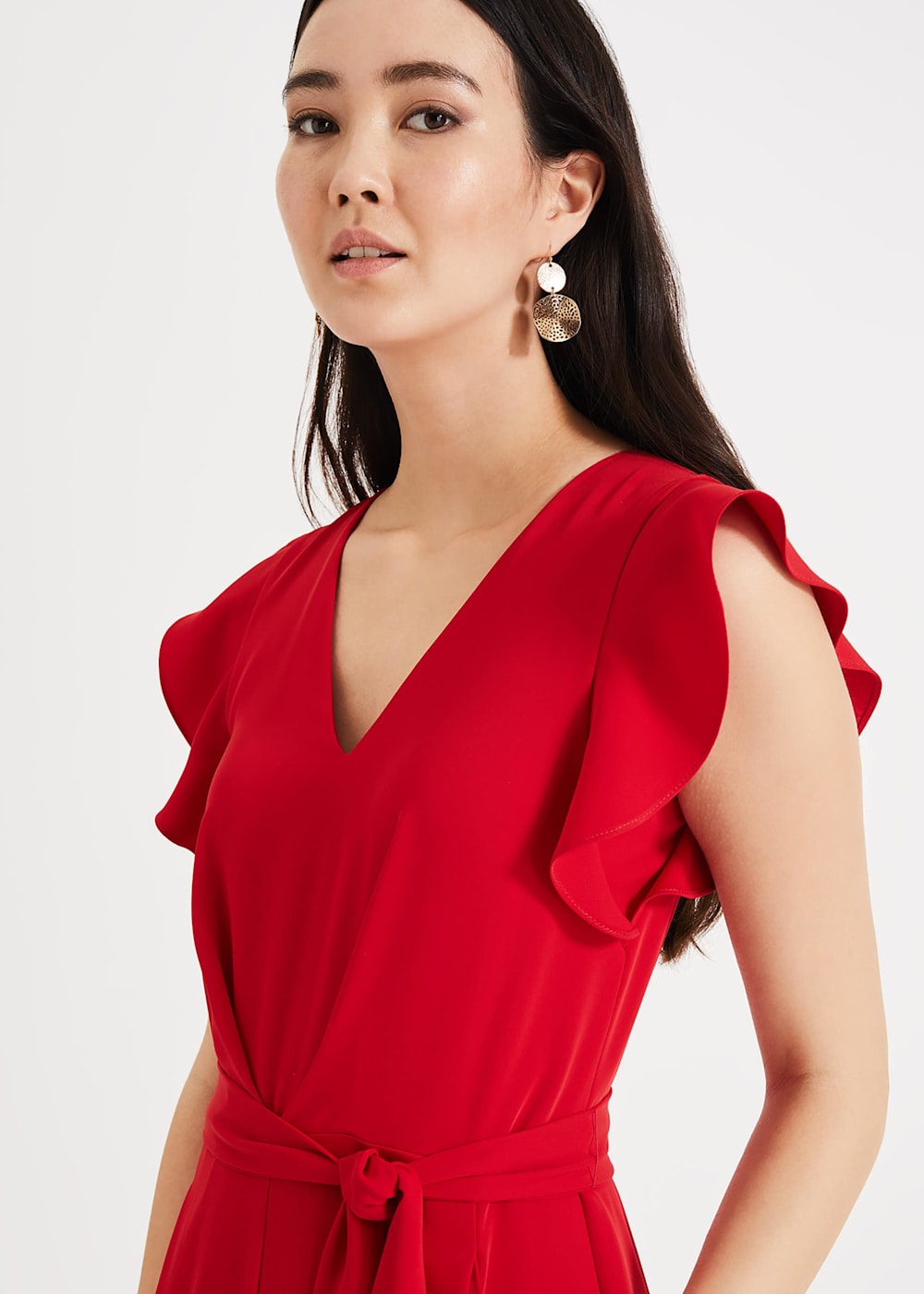 Victoria Jumpsuit Phase Eight UK