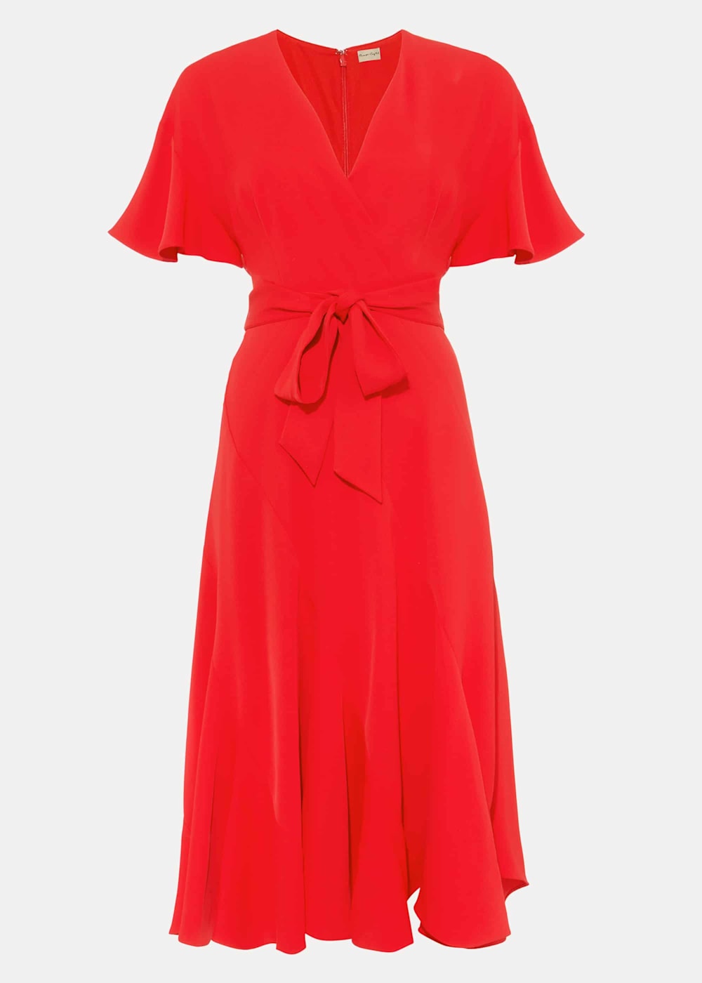 Elena Panelled Dress Phase Eight ROW