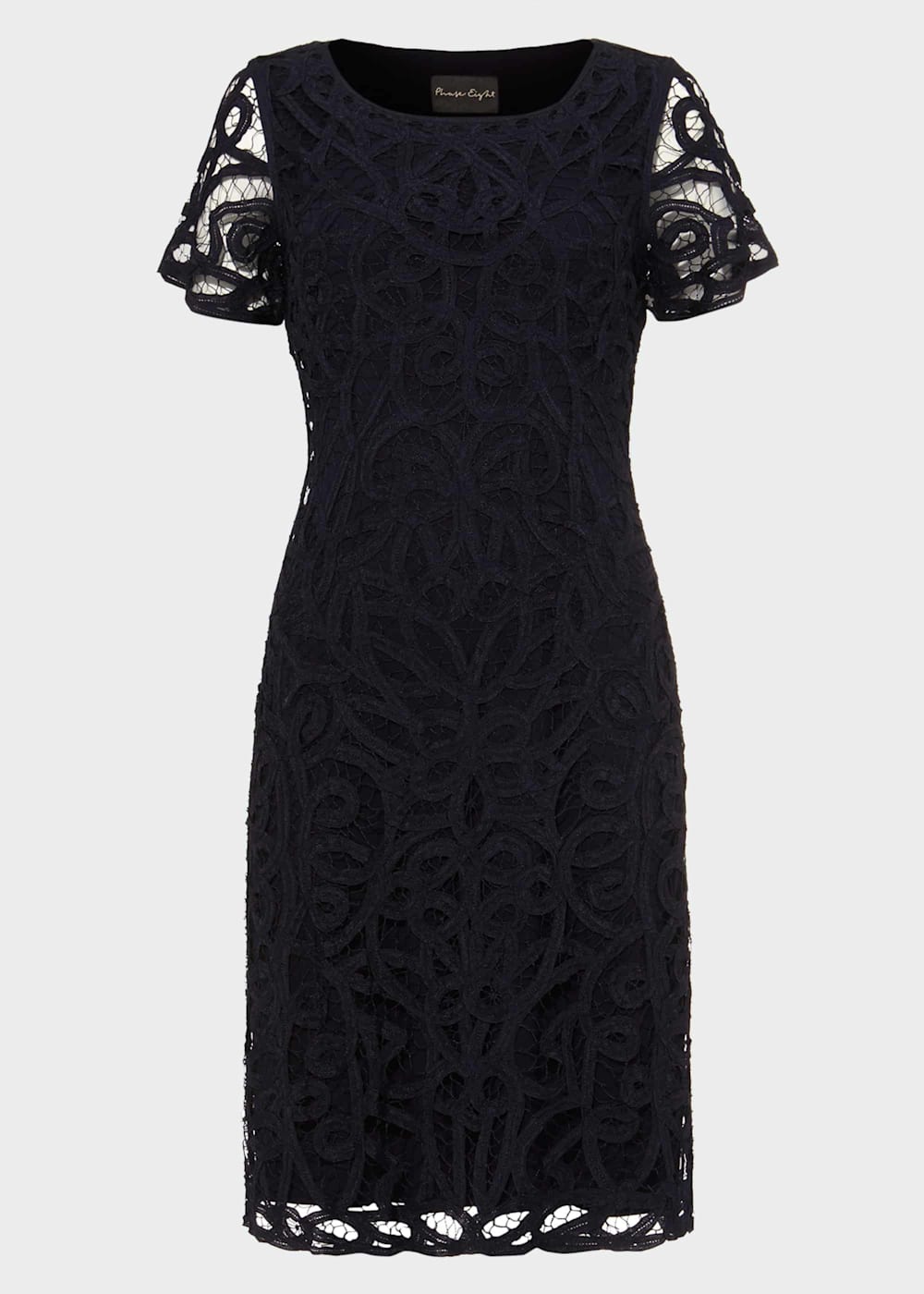 Johanne Lace Dress Phase Eight UK