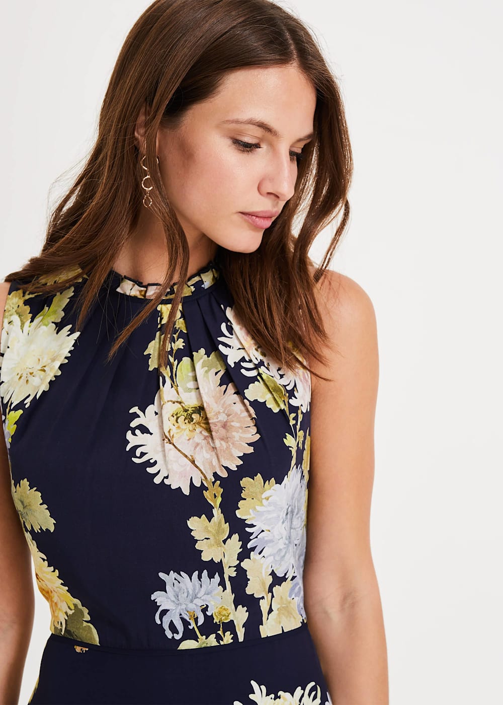 Phase eight roselle dress deals
