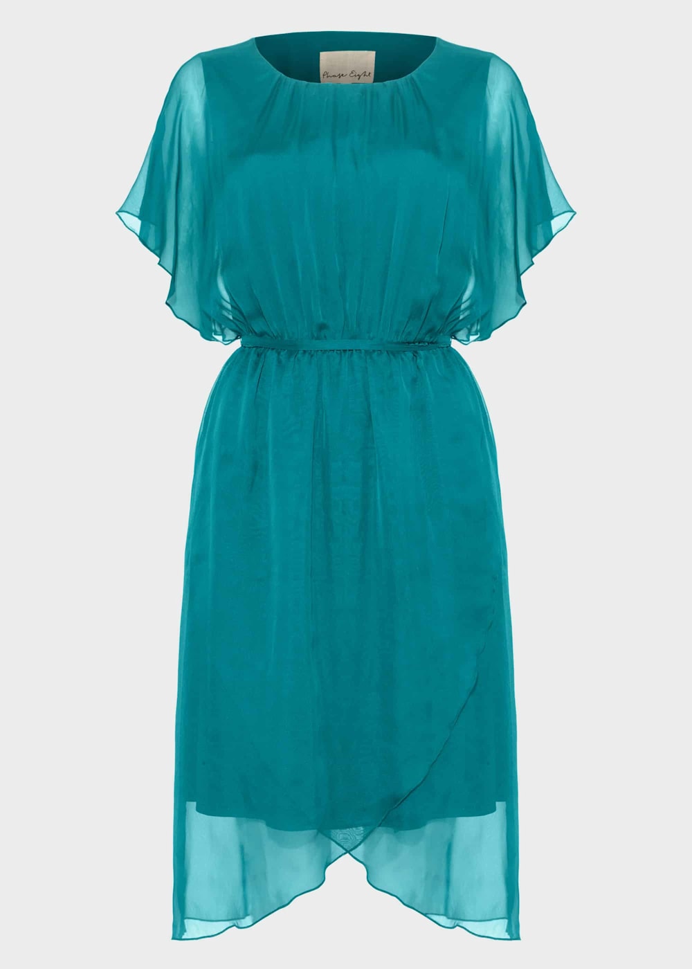 Phase eight turquoise dress outlet