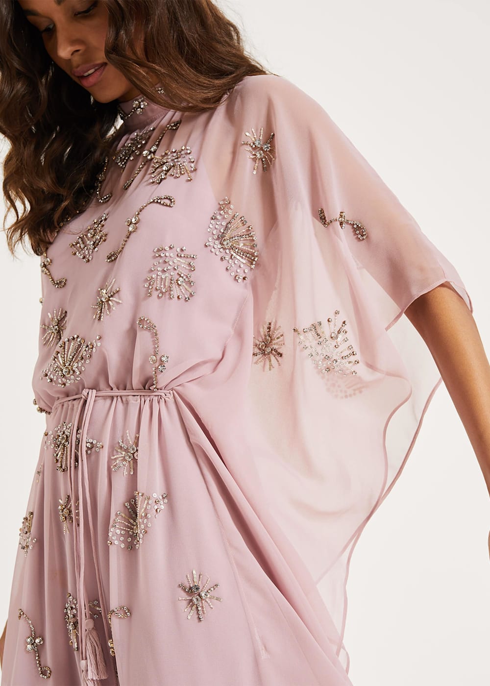 Phase eight kimono dress clearance