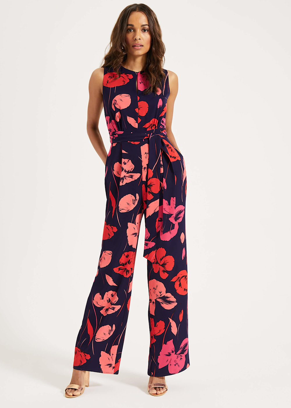 Phase eight alexi jumpsuit online