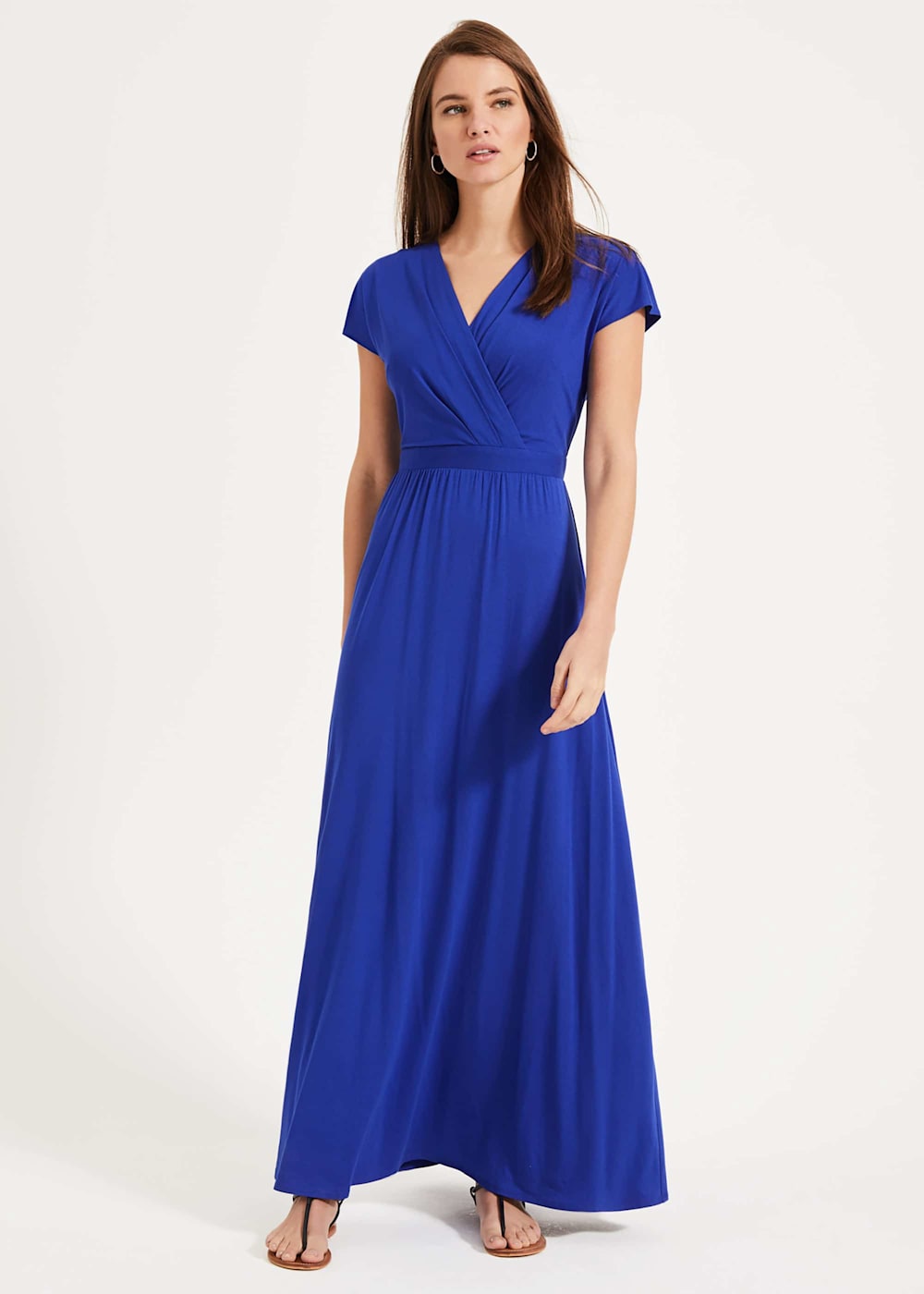 Mel Maxi Dress Phase Eight UK