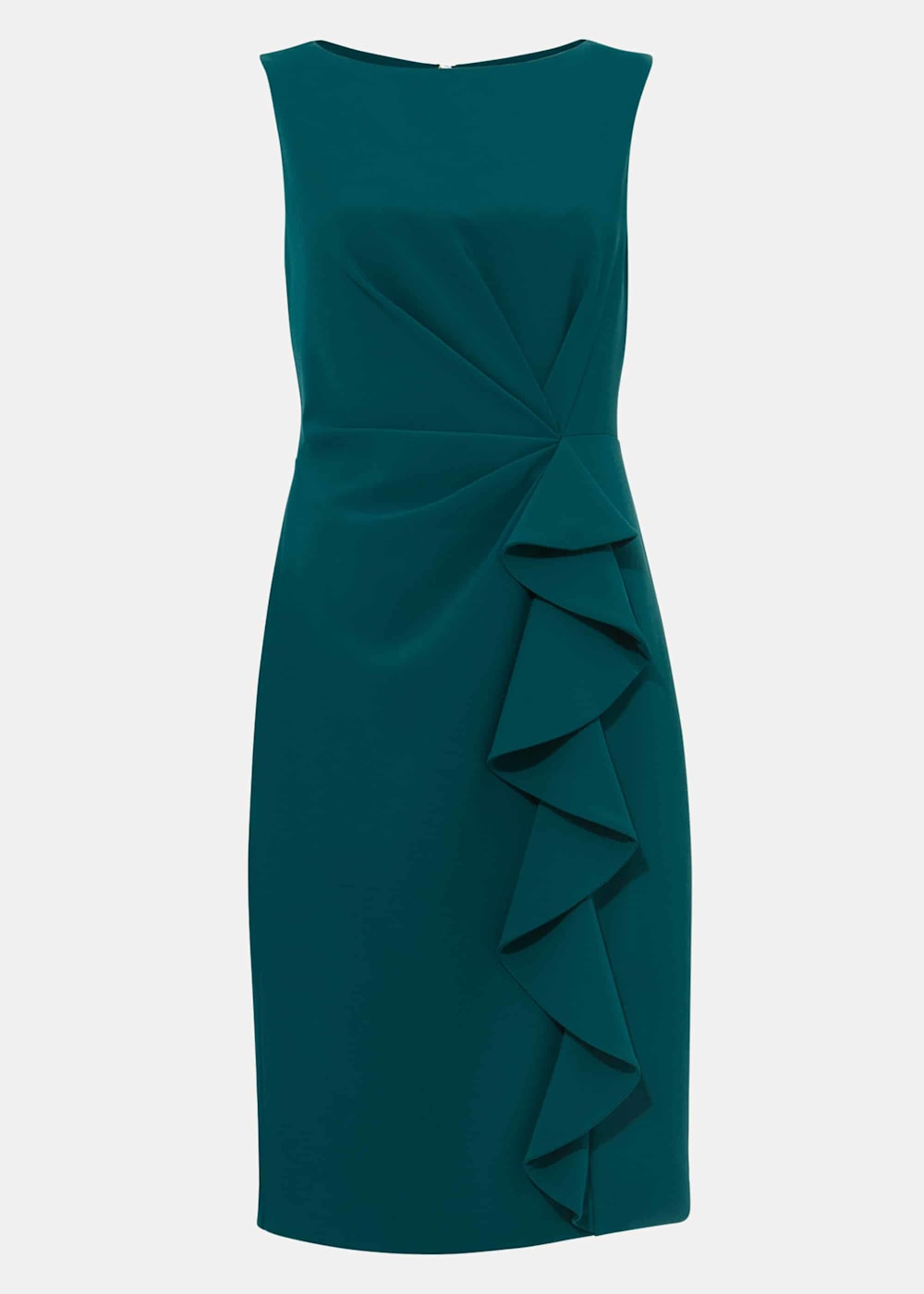 Gia Frill Dress Phase Eight UK