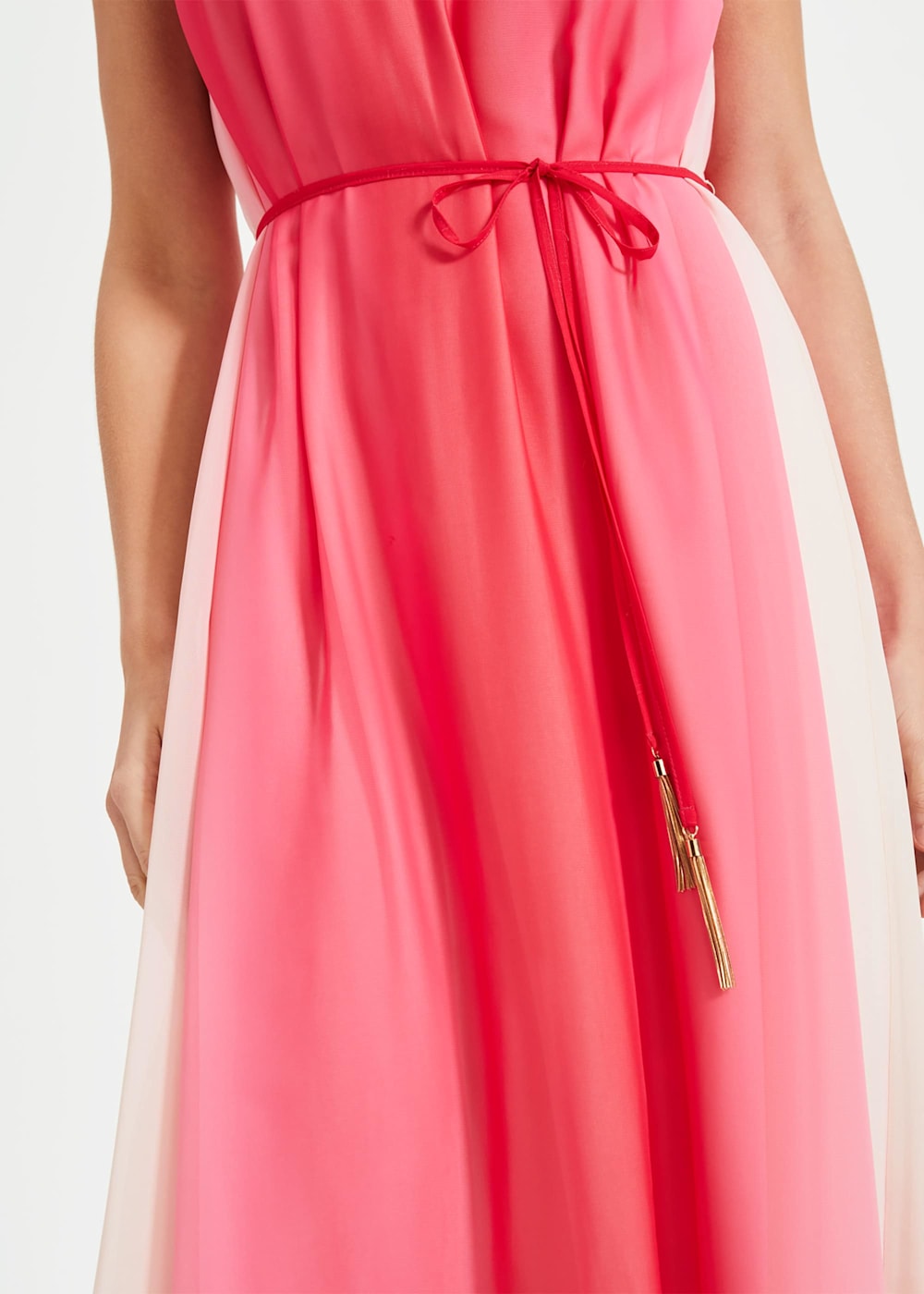 Phase eight dip dye maxi dress shop