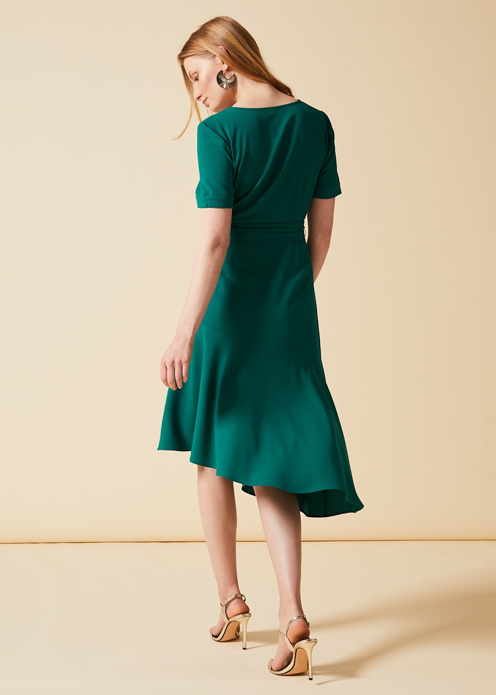 Evadine Dress Phase Eight UK