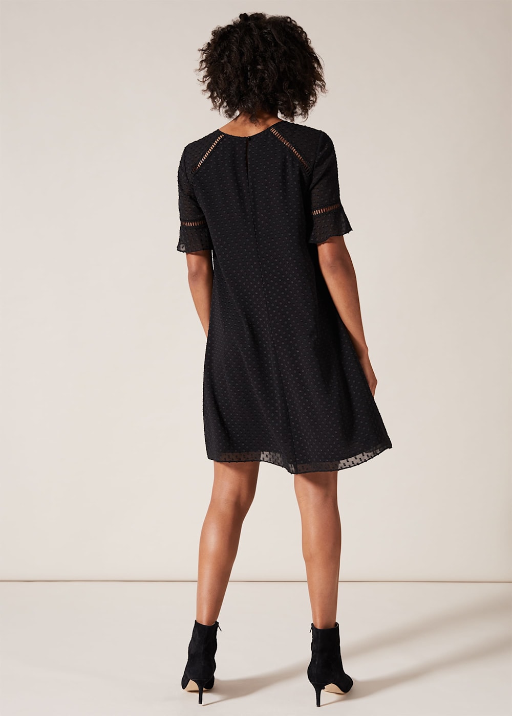 Anjelica Swing Dress Phase Eight UK