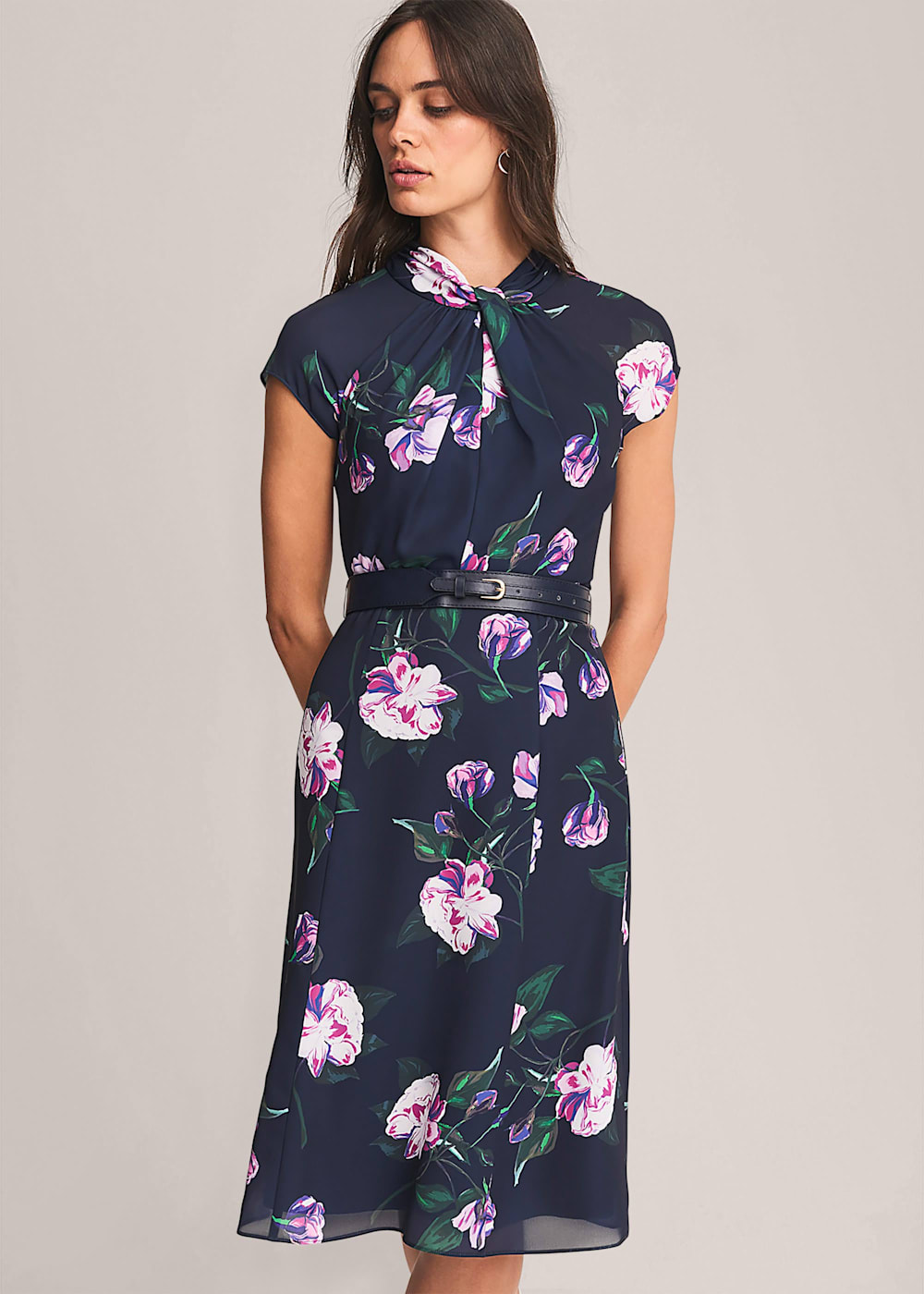 Phase eight helena dress shop