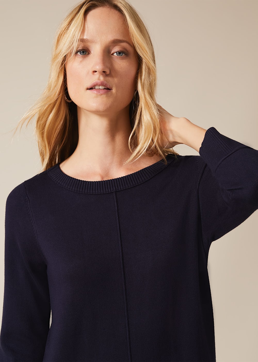 Shiloh Dress Phase Eight ROW