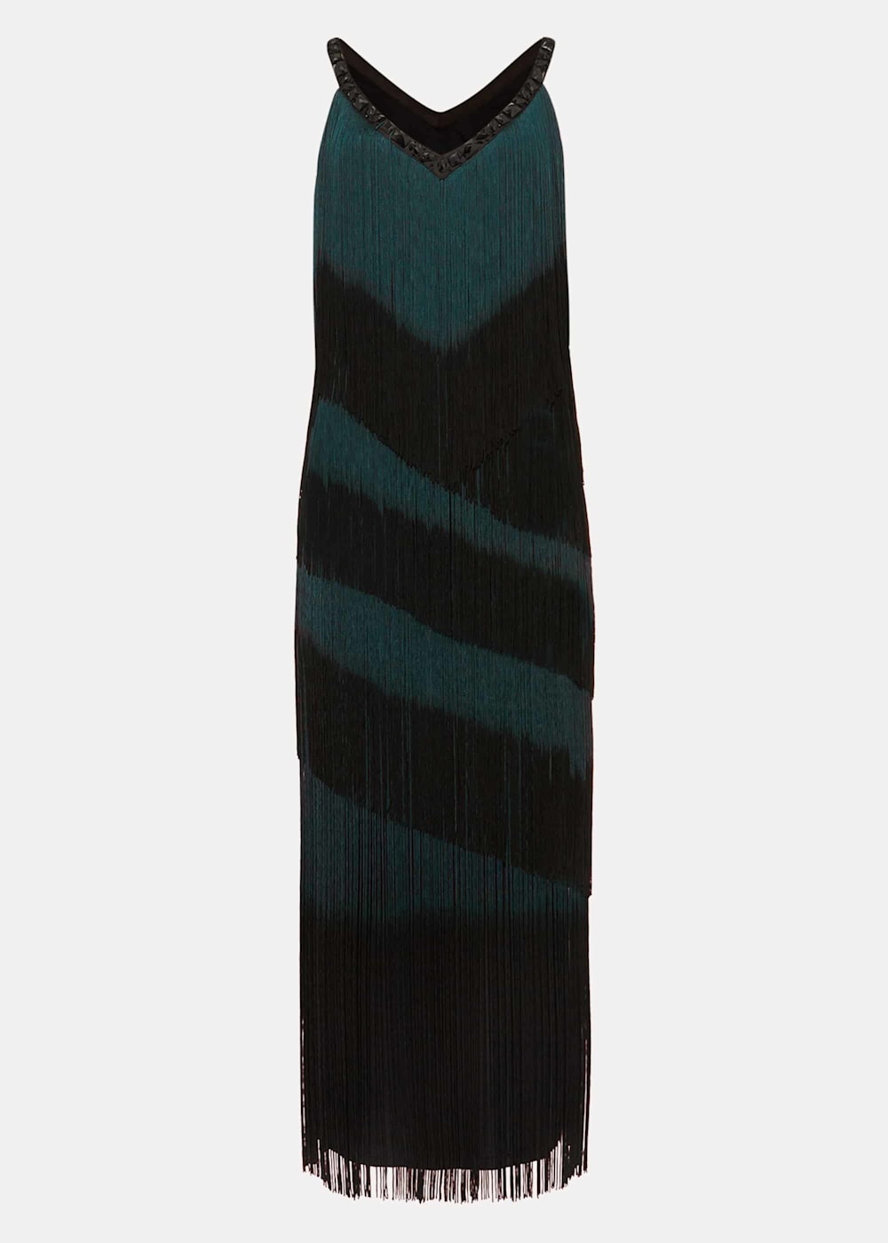 Tina Tassel Dress Phase Eight UK