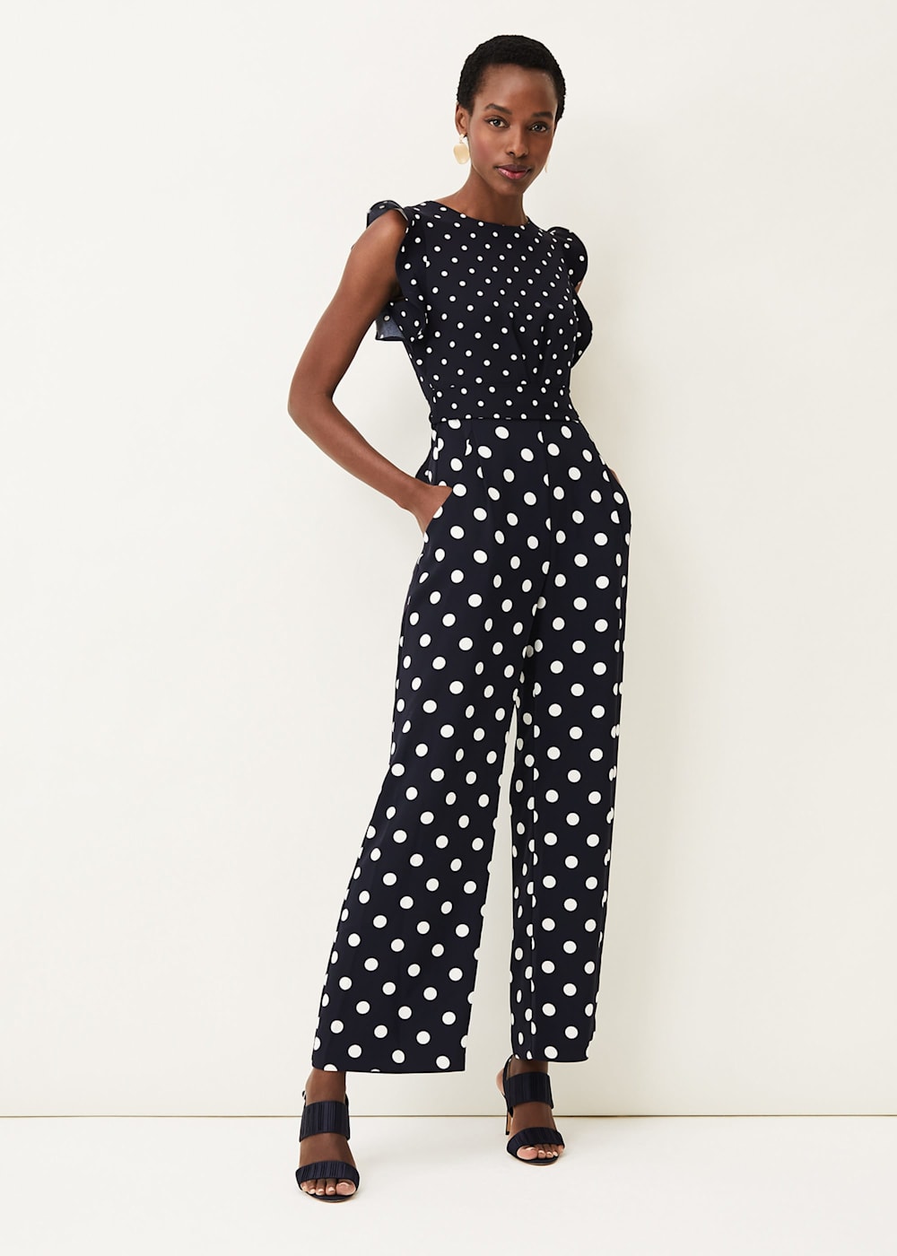 Jumpsuit victoriana 2025