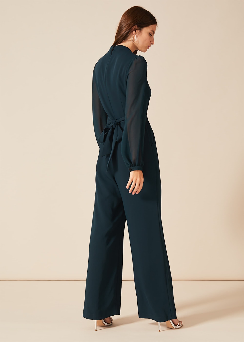 Phase eight audrey jumpsuit best sale