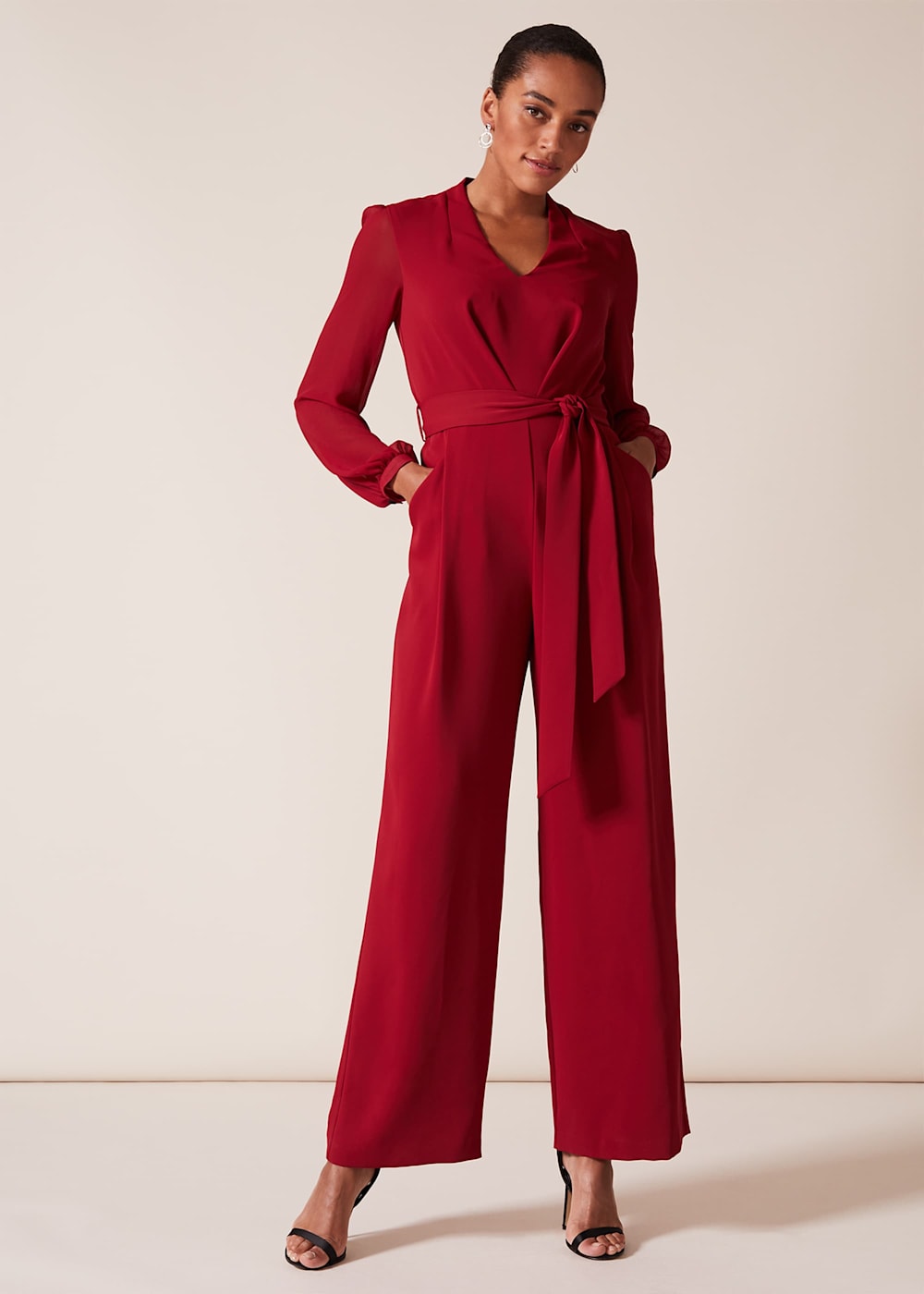 Phase eight audrey jumpsuit best sale