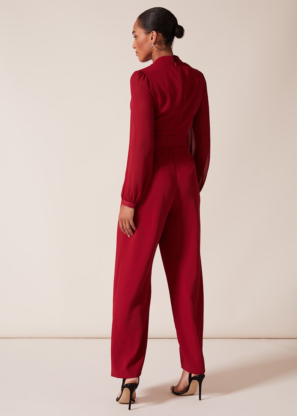 Audrey Jumpsuit Phase Eight UK