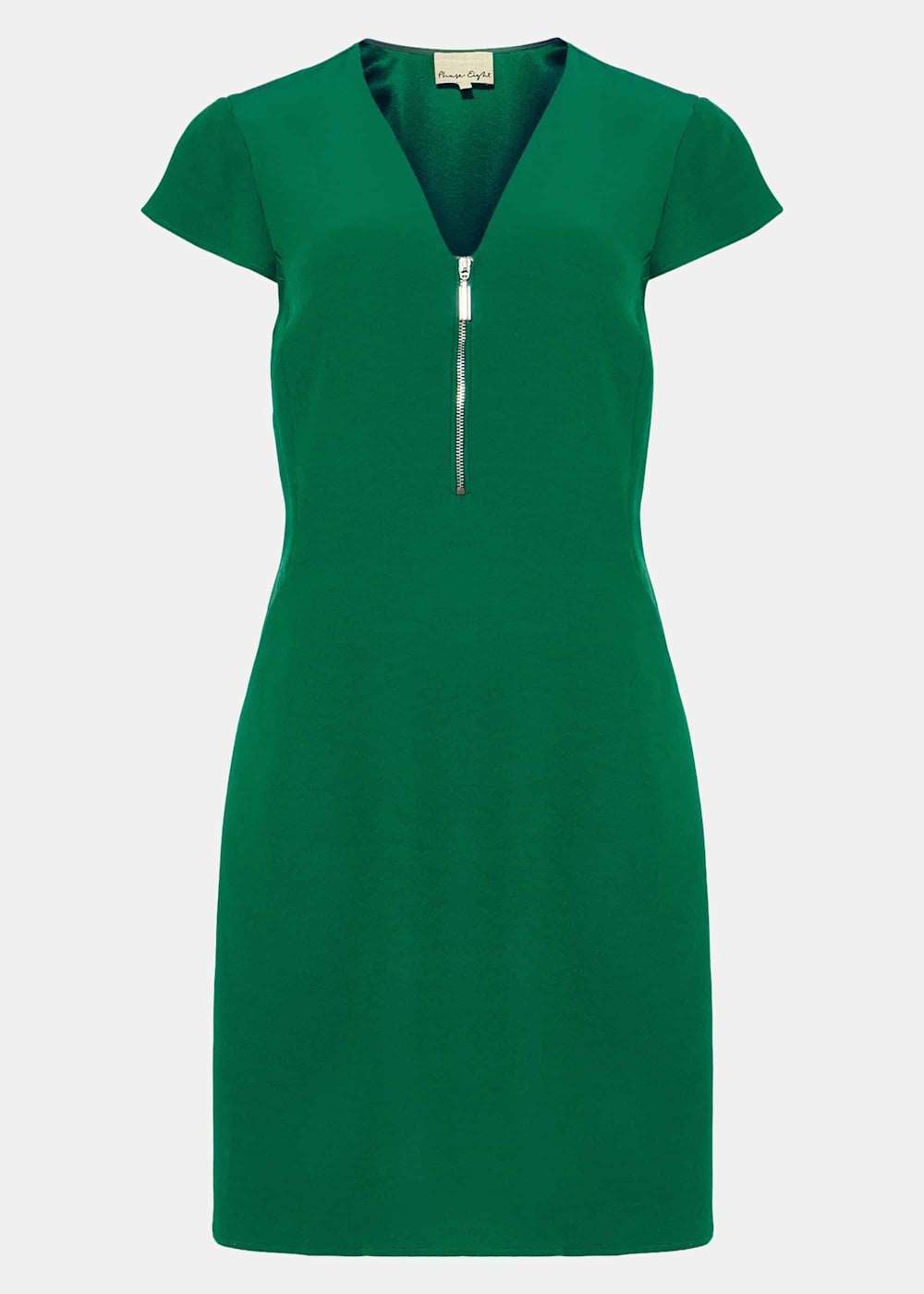 Victoria Zip Dress Phase Eight UK