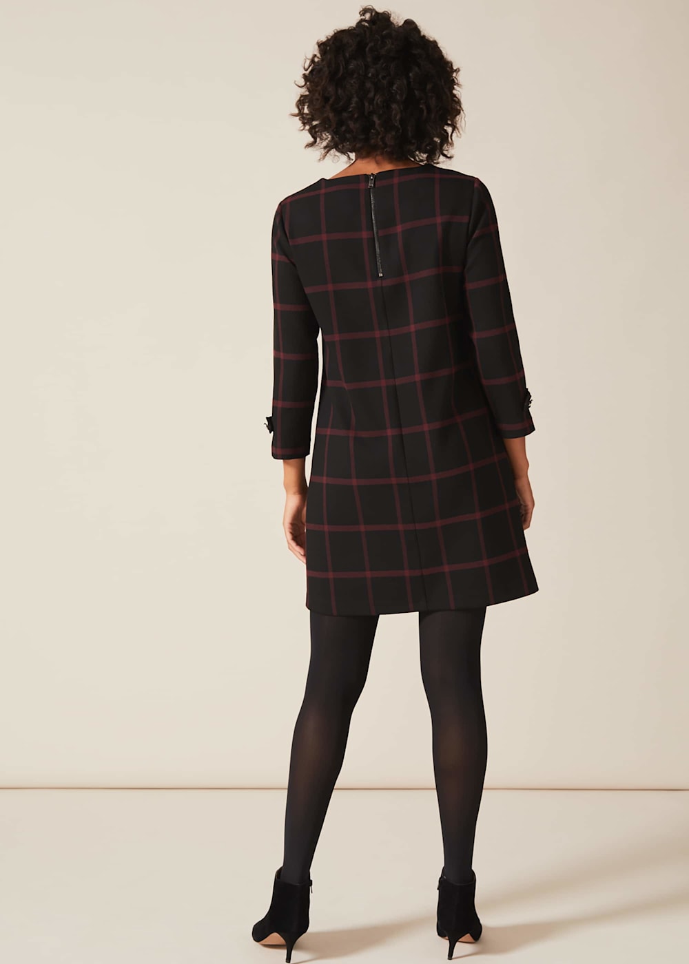 Phase eight hermione dress top