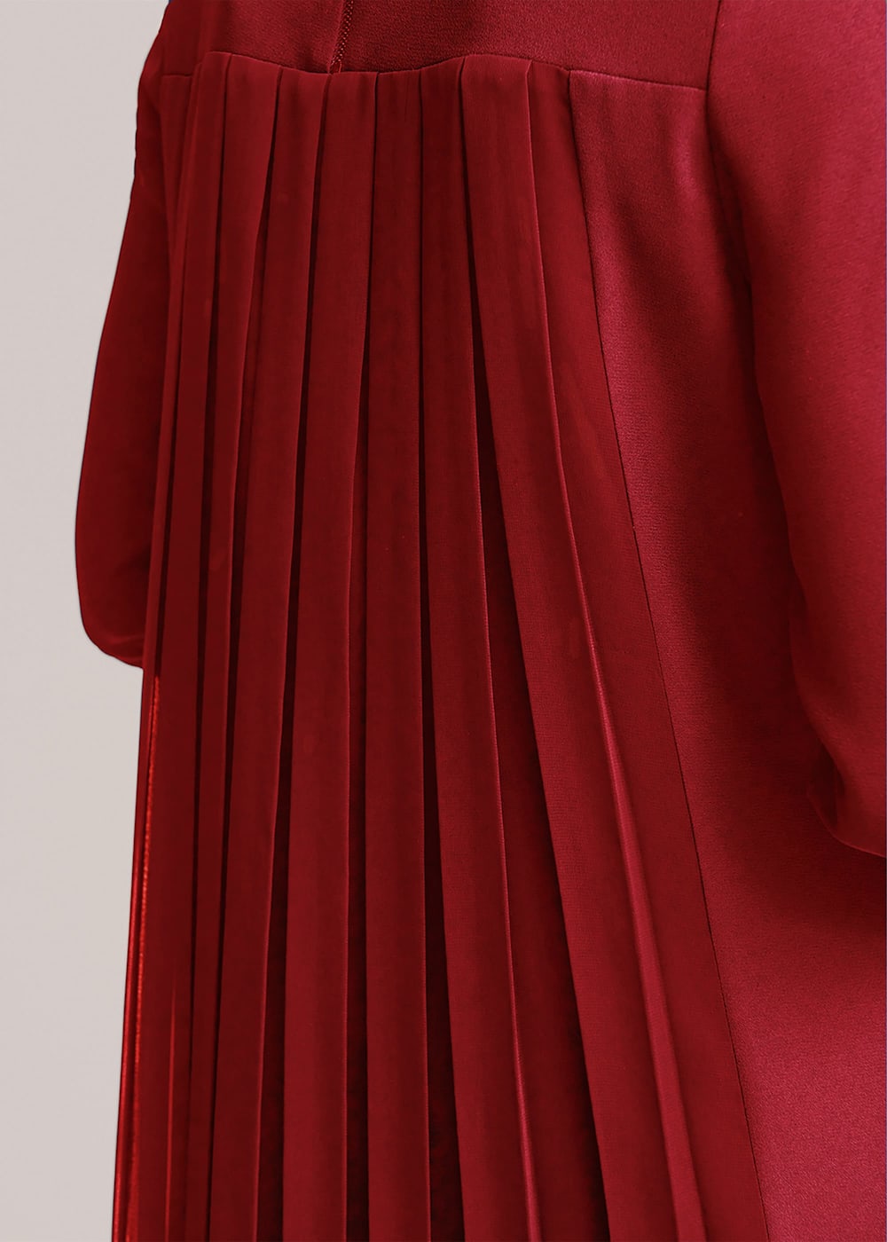 Phase eight pia pleat dress online
