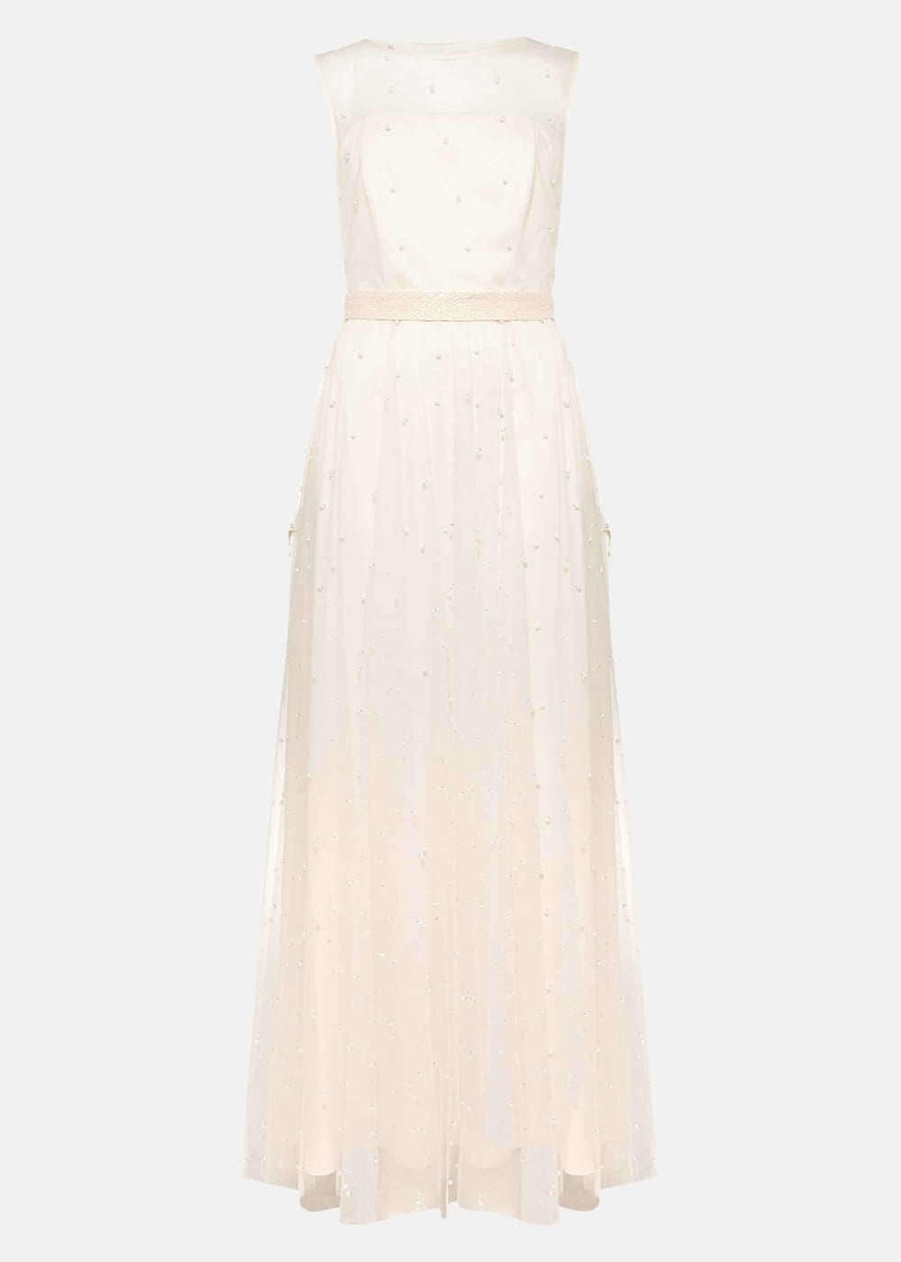 Genova Beaded Wedding Dress Phase Eight UK