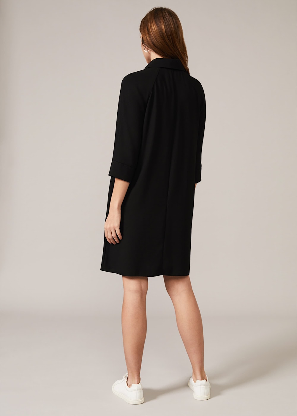 Bella Swing Dress Phase Eight ROW