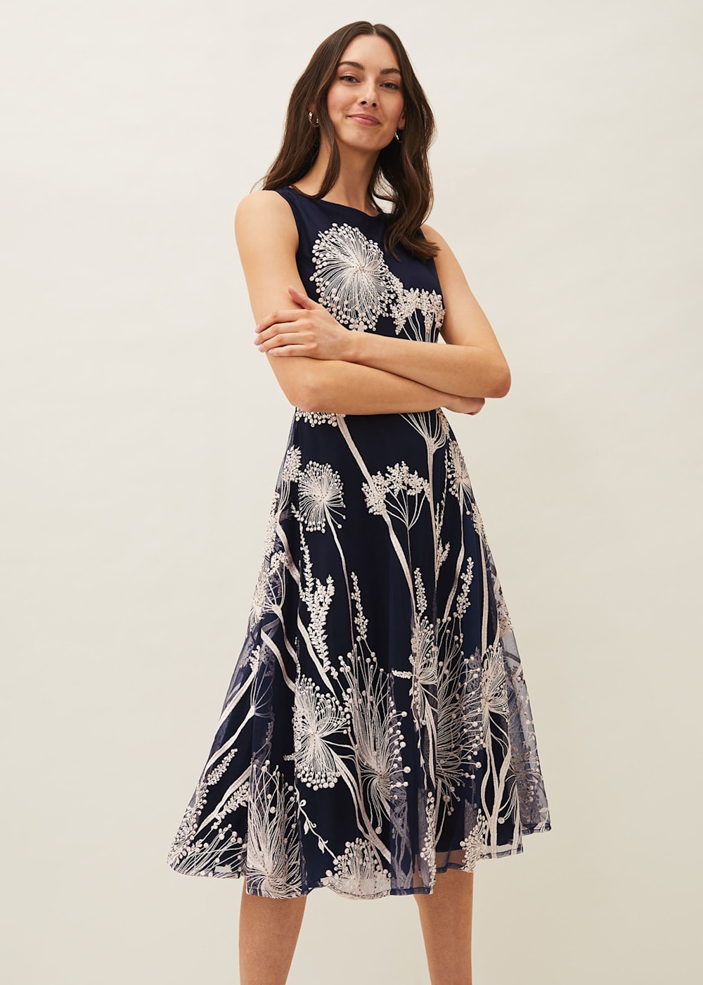 Phase eight francesca dress outlet