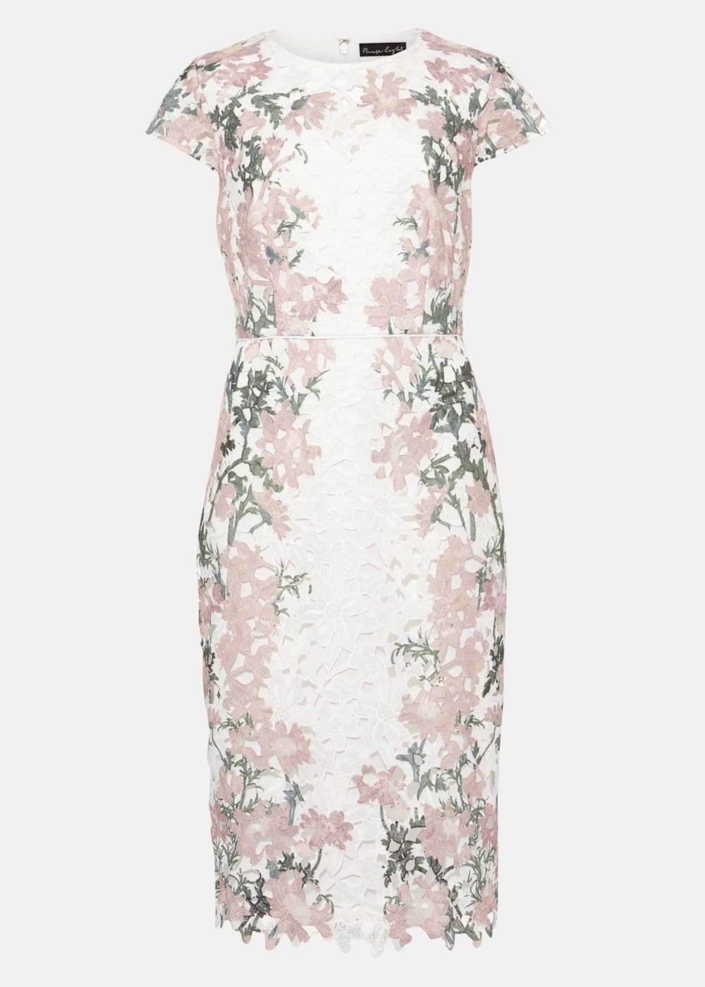 信頼への信頼 208924870-99-kyra-lace-fitted- スーツ・フォーマル・ドレス